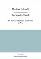 Siebenkäs-Musik 