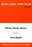 Money, Money, Money 