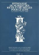 pour luth 
