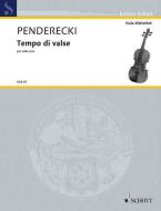 Tempo di valse Standard