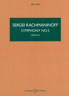 Symphony No. 3 Op. 44 
