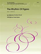 The Rhythm Of Figaro Standard