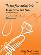 Power To The Chili Pepper Standard