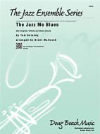 The Jazz Me Blues Standard