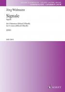 Signale Standard