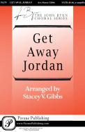 Get Away Jordan 