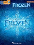 Frozen 