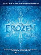 Frozen 