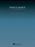 Devil's Dance 