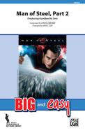 Man Of Steel, Part 2 Standard