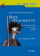 Don Quixote Standard