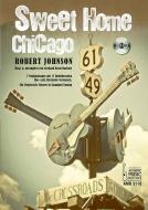 Sweet home Chicago 