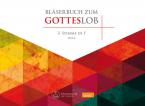 Bläserbuch zum Gotteslob 