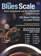 The Blues Scale 