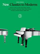New Classics To Moderns Book 3 