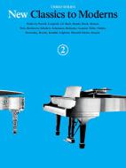 New Classics To Moderns Book 2 
