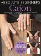 Absolute Beginners: Cajon 