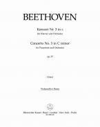 Konzert Nr. 3 c-Moll op. 37 