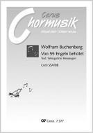 Von 55 Engeln behütet Standard