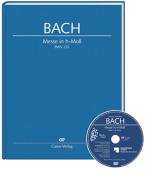 B minor Mass BWV 232 