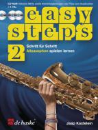 Easy Steps 2 
