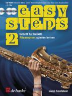 Easy Steps 2 