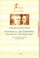 Overture to 'The Magic Flute' 