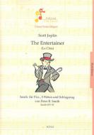 The Entertainer 
