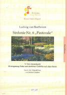 Symphony No. 6, 5th Movement 