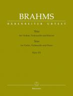 Trio op. 101 Standard