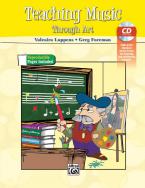 Teaching Music Through Art 