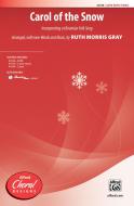Carol Of The Snow Standard