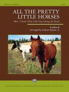 All The Pretty Little Horses Standard