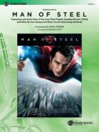 Man Of Steel, Selections from Standard