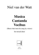 Musica Cantanda Vocibus D Download