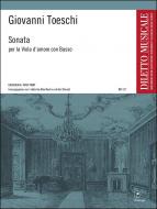 Sonata D-Dur 