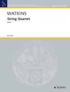 String Quartet Standard