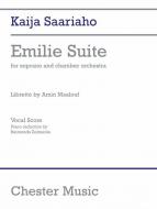 Emilie Suite 