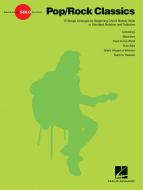 Beginning Solo Guitar: Pop/Rock Classics 