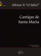 Cantigas de Santa Maria 