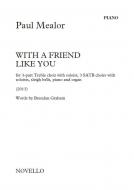 With A Friend Like You 