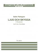 Finsk Ballad Op. 51 No. 2 
