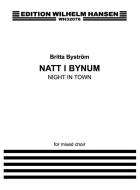 Natt I Bynum 