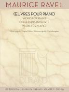 Worsk for Piano 