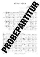 In dulci jubilo Standard
