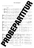 Die Nachtigall op. 59 Download