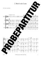 Brief in die Lente Nr. 2 Download