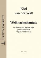 Weihnachtskantate Download