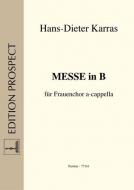 Messe in B Download