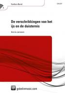 De verschrikkingen van het ijs... (Fanfarenorchester) 